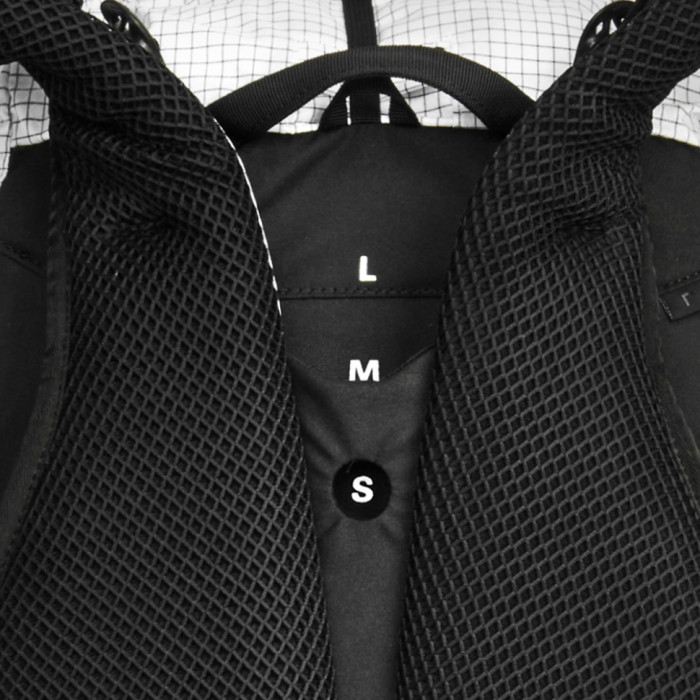 Рюкзак туристичний Naturehike Helium CNK2450XB016, 40 л, білий, L