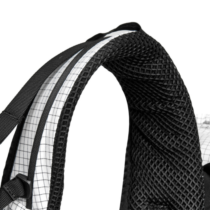 Рюкзак туристичний Naturehike Helium CNK2450XB016, 40 л, чорний, L