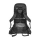 Рюкзак туристичний Naturehike Helium CNK2450XB014, 70 л, чорний, L