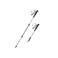 Трекінгова палиця 3-секційна Naturehike ST06 NH17D006-D, 60-120 см, біла