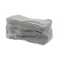 Косметичка Naturehike CNK2350XB010, 20х10х10 см, сірий