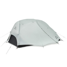 Двомісний намет Naturehike Star River UL, сірий CNK2450WS022