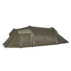 Двомісний намет Naturehike Opalus, UL, темно-зелений CNK2450WS036