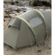 Двомісний намет Naturehike Opalus, UL, темно-зелений CNK2450WS036
