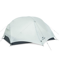 Одномісний намет Naturehike Mongar UL, сірий CNK2550WS016