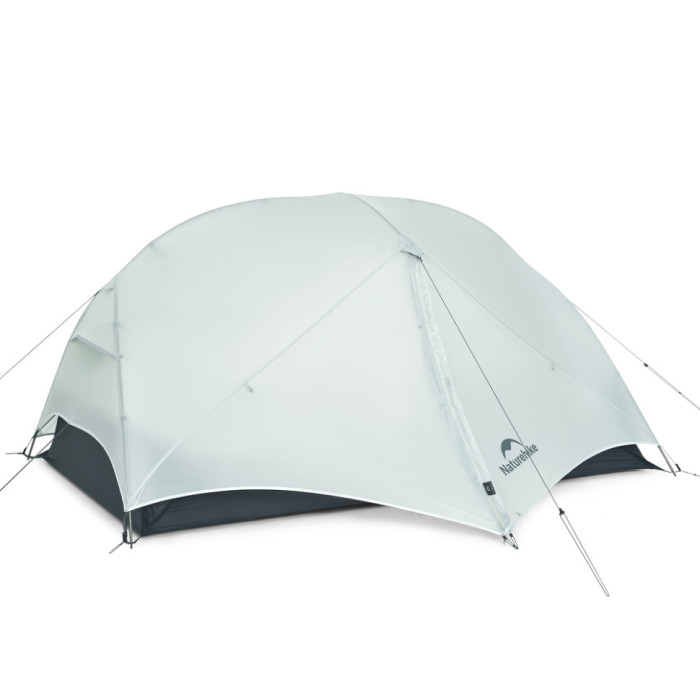 Одномісний намет Naturehike Mongar UL, сірий CNK2550WS016