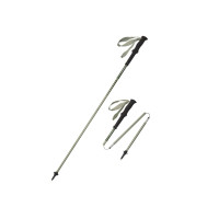 Трекінгова палиця Naturehike CNK2450DS016, 110 см, зелена