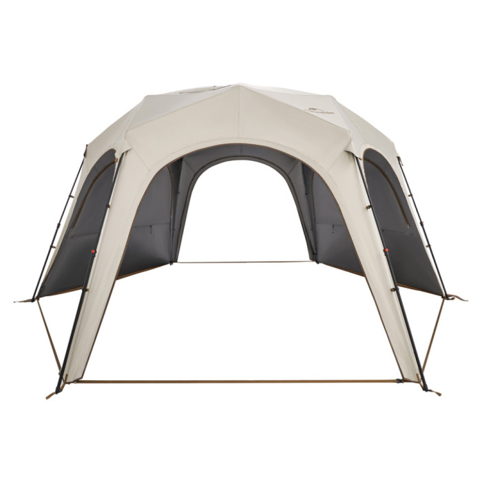 Підлога для тенту Naturehike CNK230WS014, коричнева