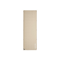 Самонадувний килимок Naturehike CNK2550WS025, 30мм, бежевий