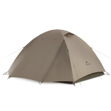 Двомісний намет  Naturehike Greek Style, світло-кавовий CNK2300ZP024 