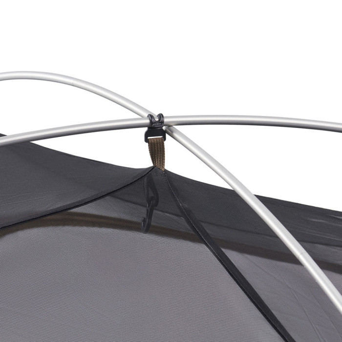 Двомісний намет Naturehike Greek Style, світло-кавовий CNK2300ZP024