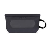 Водонепроникна косметичка Naturehike чорна  CNK2450XB021 Far Mountain