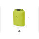 Гермомішок Naturehike CNK2550XB012, 8 л, жовтий