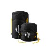 Компресійний мішок Naturehike розмір L, чорний (NH19PJ020)