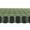Двомісний надувний килимок Naturehike, зелений (NH19QD010)