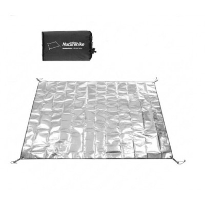 Мат фольгований Naturehike 200 х 180 см (NH20FCD03)
