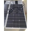 Гнучка сонячна панель Dokio Solar на 100 Вт 18DFSP-100M