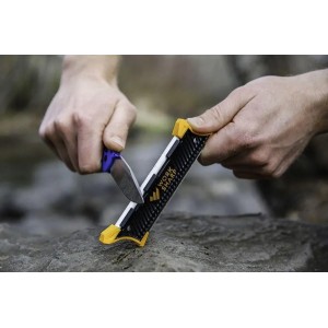 Механічна точилка Work Sharp POCKET KNIFE SHARPENER