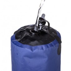 Душ кемпінговий об'ємом Naturehike 11 л (NH17L101-D)