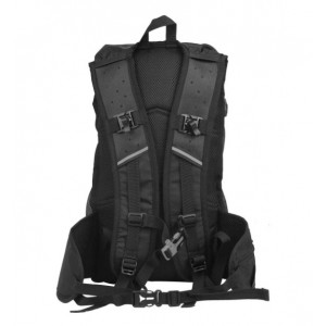 Рюкзак для велоспорту Naturehike CNK2300BB011, чорний