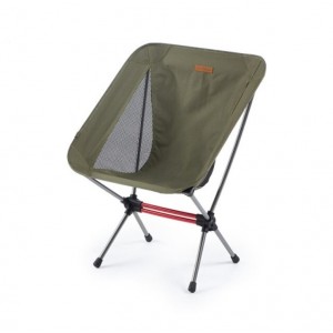 Розкладне крісло Naturehike L01 зелене (CNK2350JJ017)