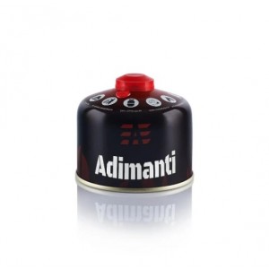 Газовий балон Adimanti, 230гр